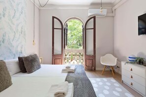 3 Schlafzimmer, Bügeleisen/Bügelbrett, Reisekinderbett, WLAN