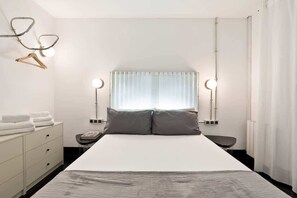 3 Schlafzimmer, Bügeleisen/Bügelbrett, kostenloses WLAN, Bettwäsche