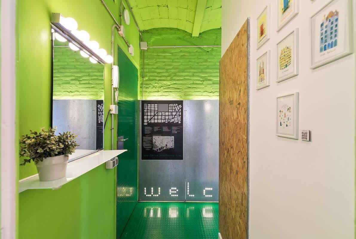 Interieur