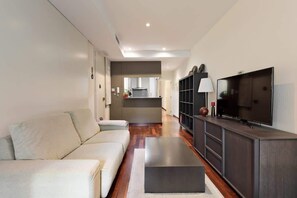 Smart TV, offices