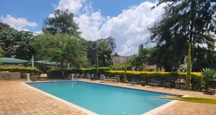 Sable Suites F3.3