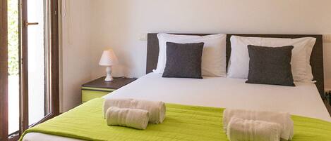 Apartment | 1 bedroom