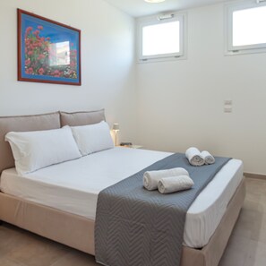 Apartment | 1 bedroom - Welcomely - Rifugio Chic (Alghero)