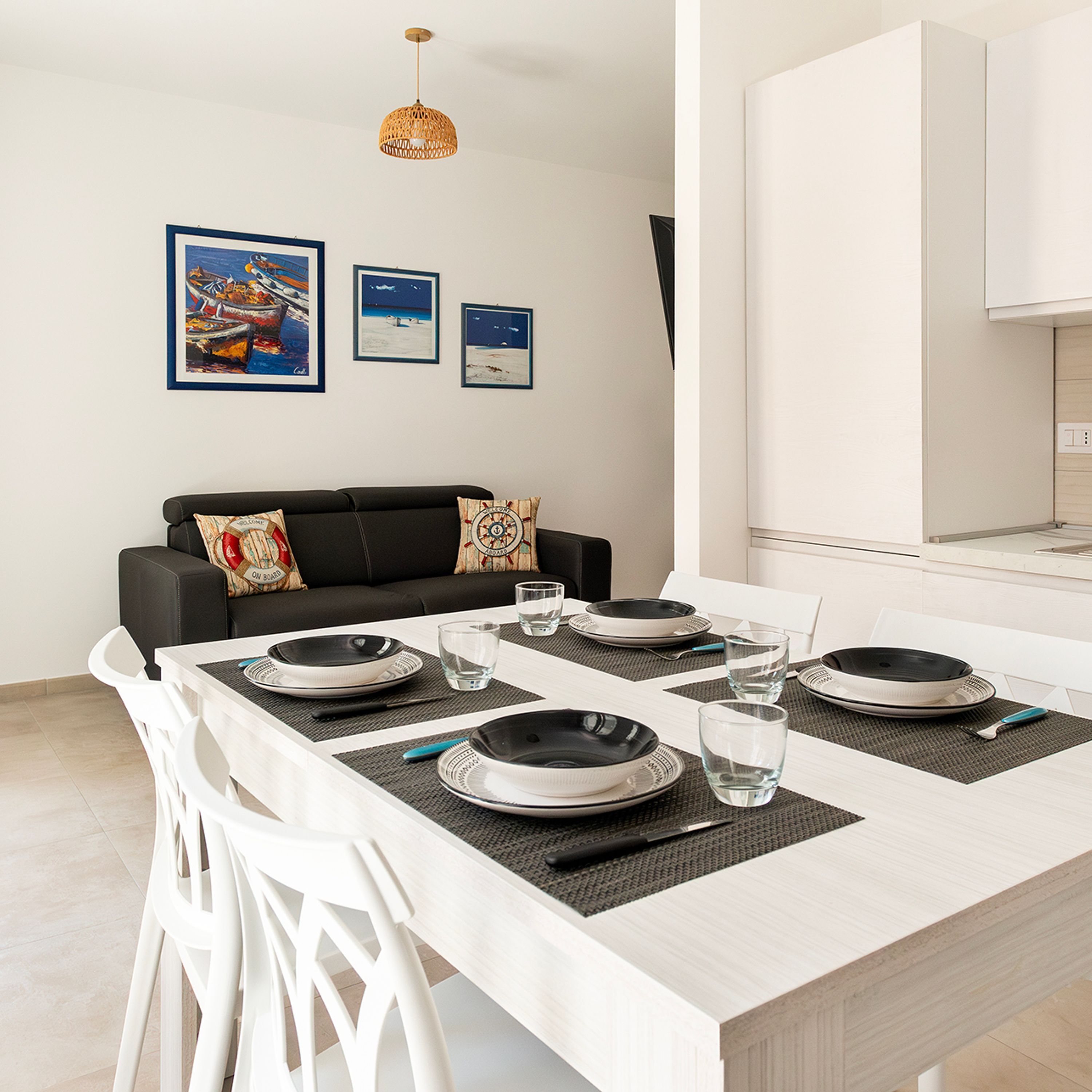 Apartment | 1 Schlafzimmer