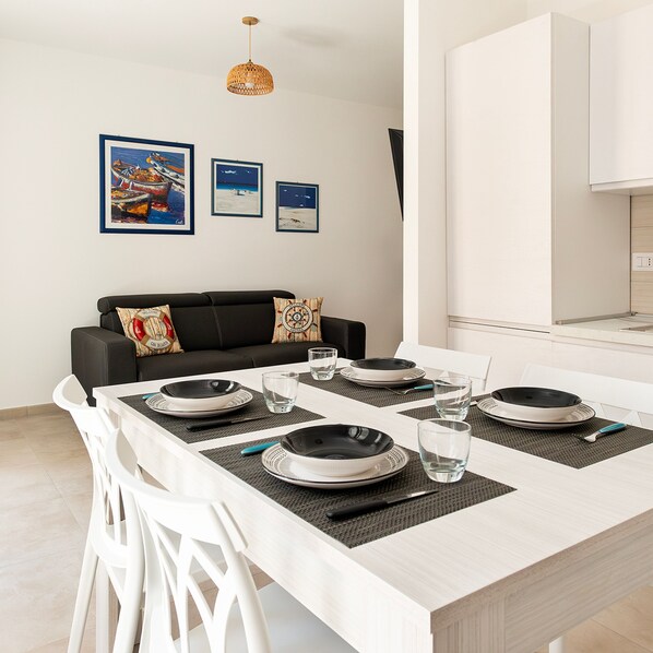 Apartment | 1 bedroom - Welcomely - Rifugio Chic (Alghero)