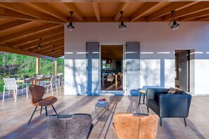 Villa - Il Sole e Selene 16 Emma Villas (Sant'Angelo in Pontano)