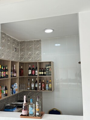 Exterior - BSM Msquare (Lagos)