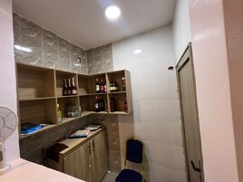 Detalle del interior