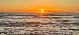 Apartamento cerca de algunas playas
