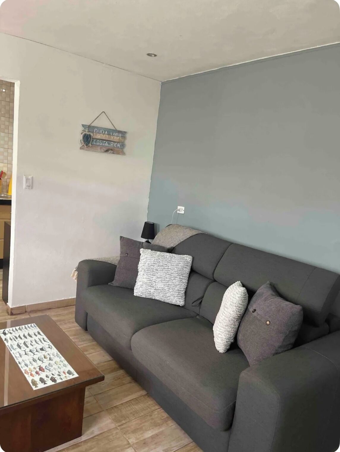 スマートテレビ