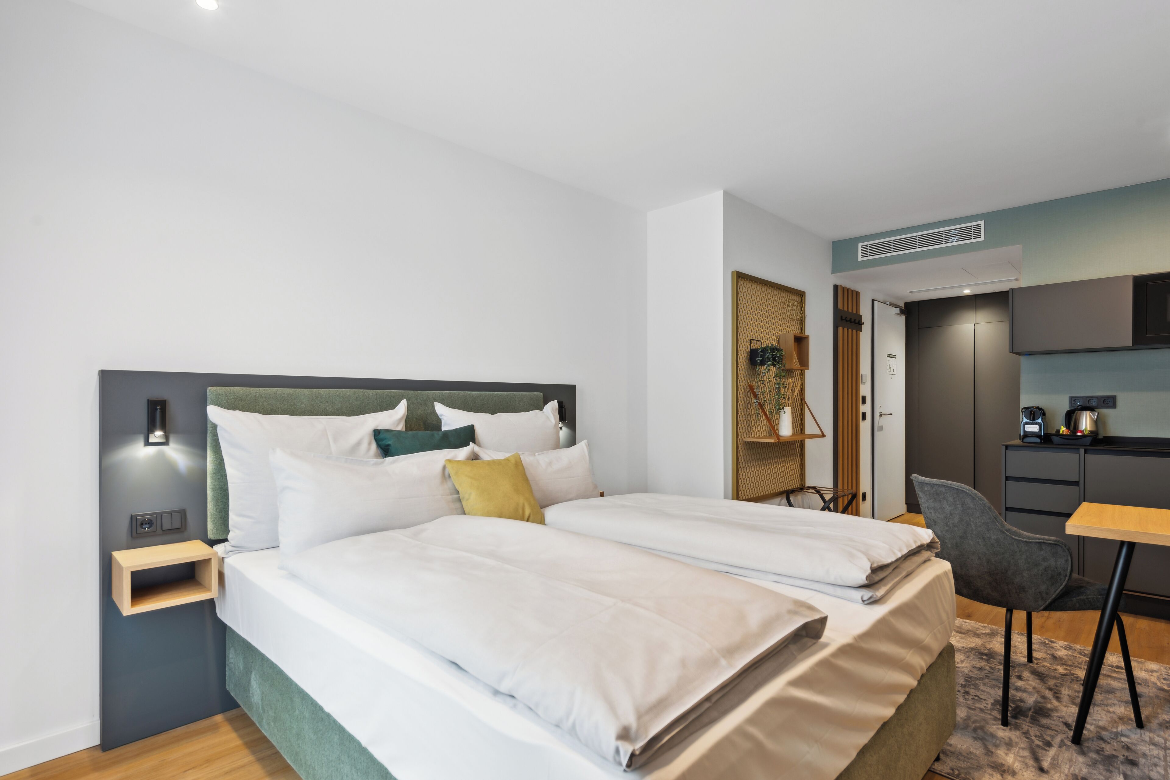 Foto - Nena Apartments München City