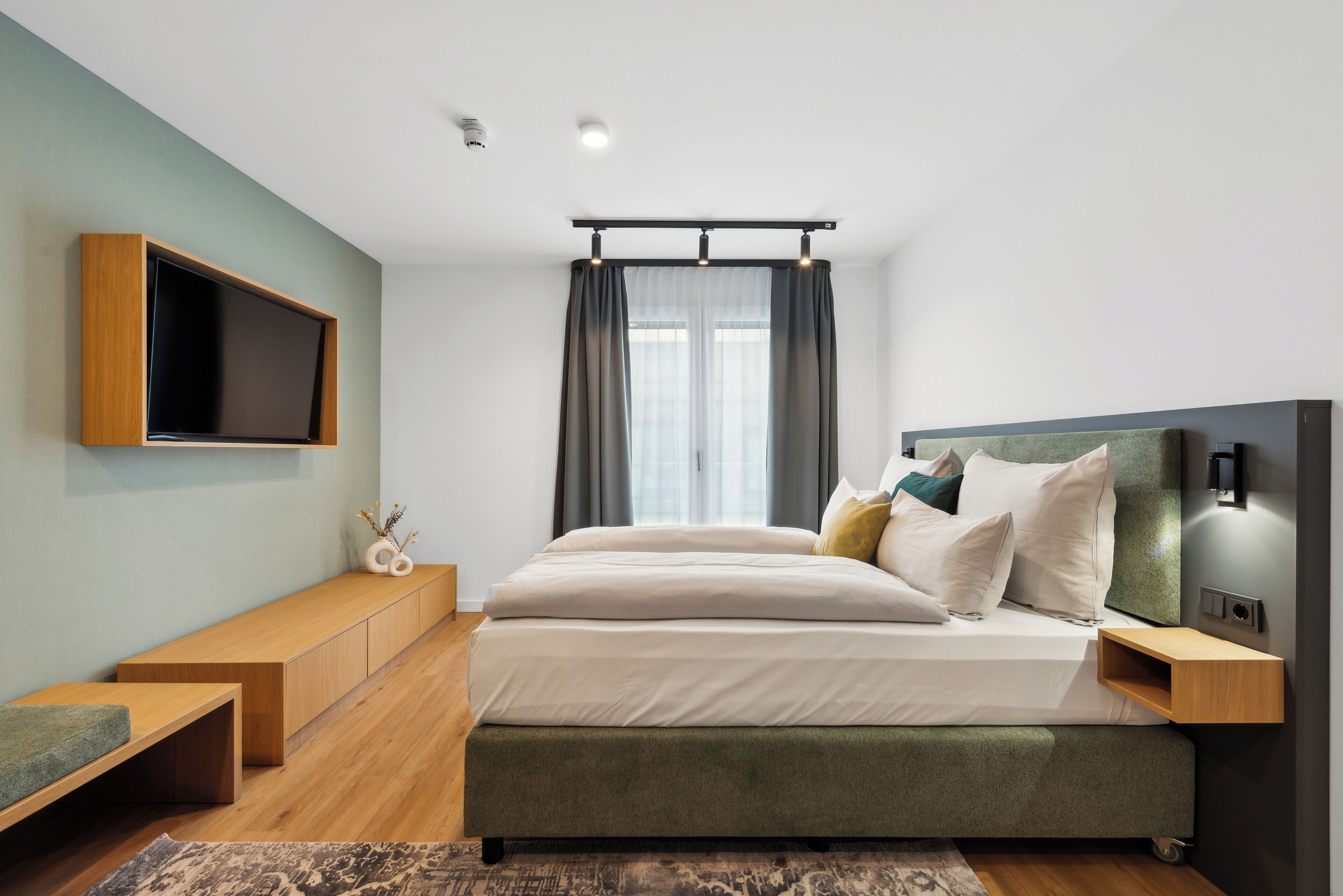 Foto - Nena Apartments München City