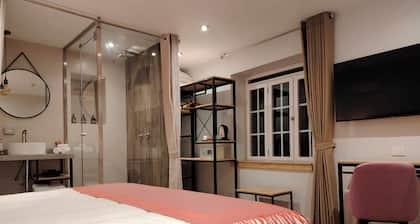 Casa Cruz Verde by Peru Garden Hotels