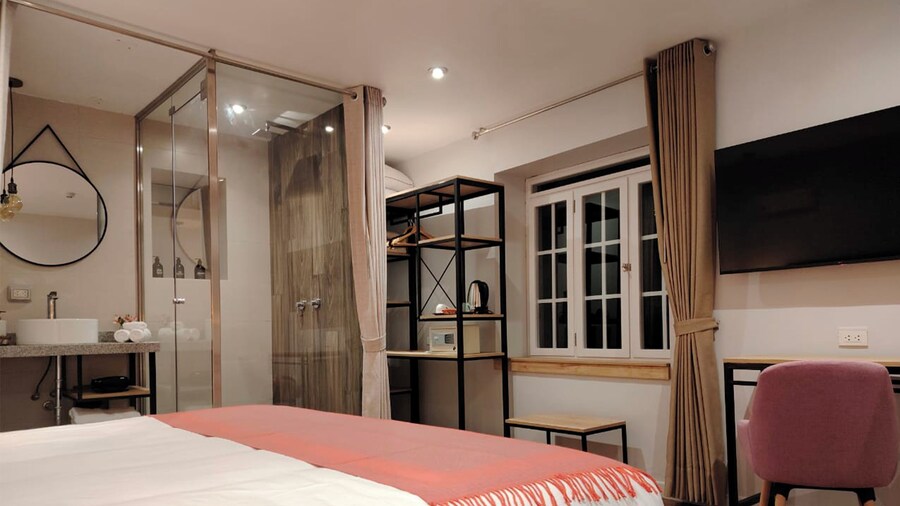 Casa Cruz Verde by Peru Garden Hotels