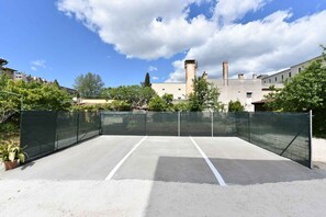 Sportplatz