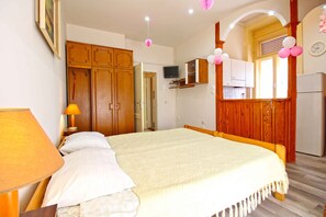 1 bedroom, WiFi