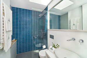 Chambre Double Standard | Salle de bain