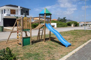 Villa | Children's area