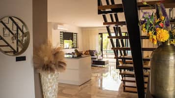 Villa | Interior