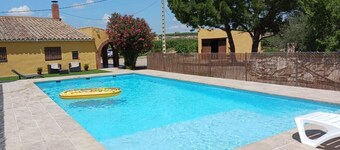 Mas del Petit Casa Rural