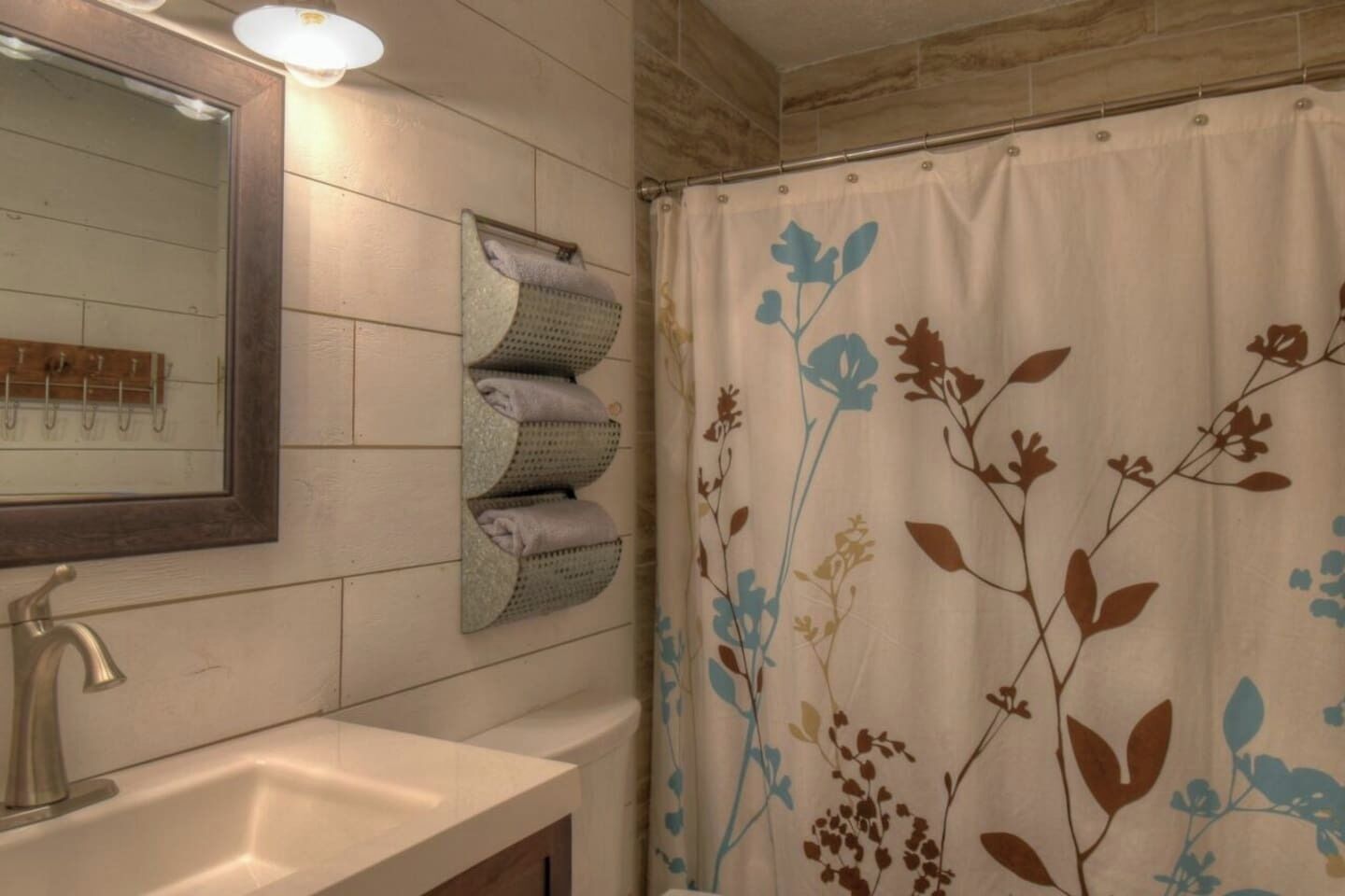 Badkamer