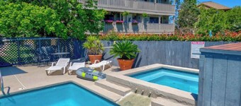 Sundowner Stay on Lake LBJ !