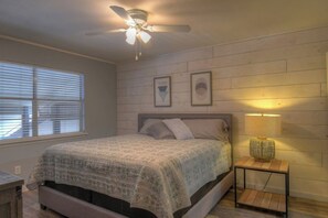 3 chambres, Wi-Fi