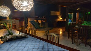 Restaurant - La Luna (Paracuru)