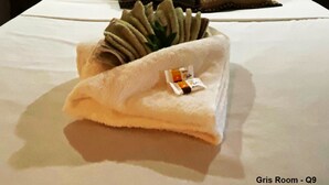 Basic Room, Garden View | Free WiFi - La Luna (Paracuru)