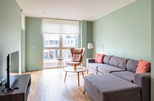 منطقة المعيشة