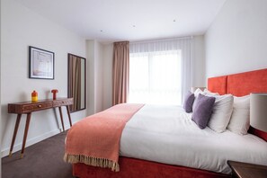 Apartment, 2 Bedrooms