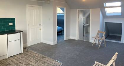 The Croydon Penthouse