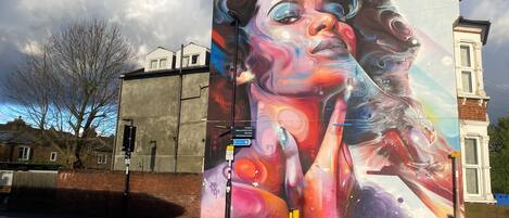 Apartment | Miscellaneous