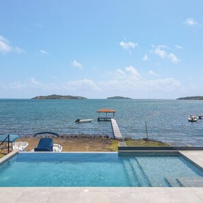 Villa | 6 soverom og barnesenger (inkludert)