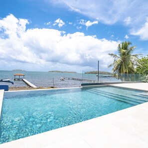 Villa | 6 soverom og barnesenger (inkludert)