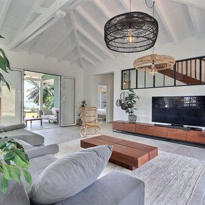 別墅 | 6 間臥室、免費搖籃/嬰兒床