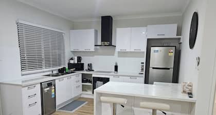 3 Bedroomed Deluxe Holiday and Business Villa