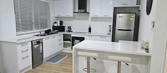 3 Bedroomed Deluxe Holiday and Business Villa