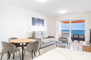 Dining - Principado Arena 20 Deluxe Apartment Levante Beach (Benidorm)