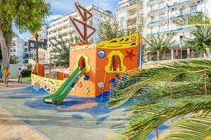 Kinderbereich