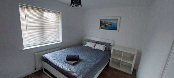 Casa | 2 camere, Wi-Fi gratuito, lenzuola