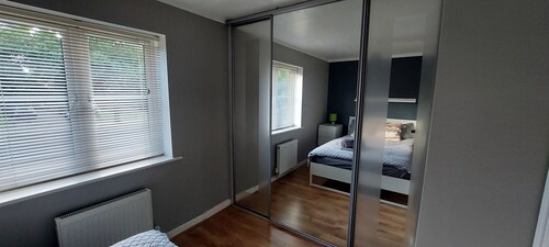 Beautiful 2-bed House in Coventry