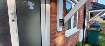 Beautiful 2-bed House in Coventry