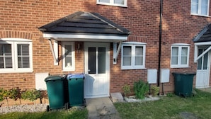 House | Exterior