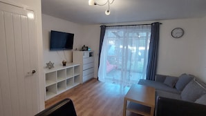 House | Living area