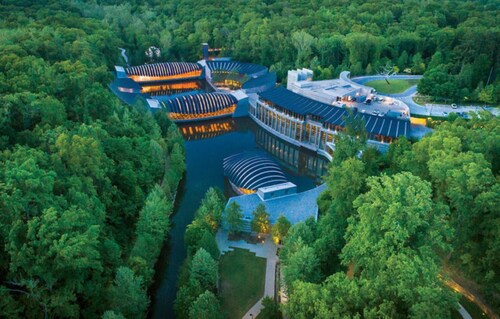 Bike Basecamp Garage + Wash Station Fenced Yard