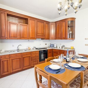 Apartment | 2 bedrooms - Appartamento al Sole - MS 3 NT by Ca-sa Check (Chioggia)