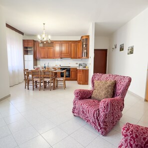 Apartment | 2 bedrooms - Appartamento al Sole - MS 3 NT by Ca-sa Check (Chioggia)