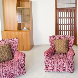Apartment | 2 bedrooms - Appartamento al Sole - MS 3 NT by Ca-sa Check (Chioggia)