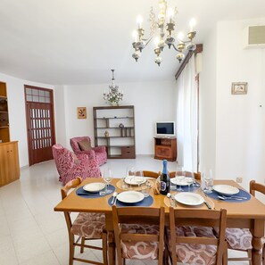 公寓 | 2 間睡房